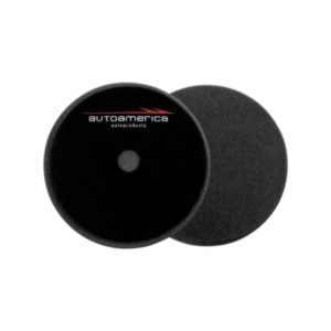 BOINA ESP. LOW COST 5" PRETO LUSTRO - MS-A165F