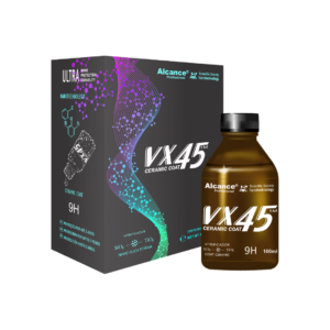 VX45 100ml - Vitrificador de Pintura