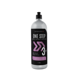 ONE STEP 3 EM 1 AUTOAMERICA 1KG