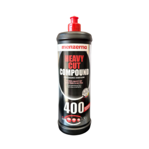 HEAVY CUT COUMPOUND 400 - FG400 1L