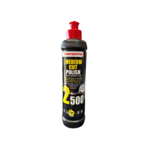 MEDIUM CUT POLISH - PF2500 250ML