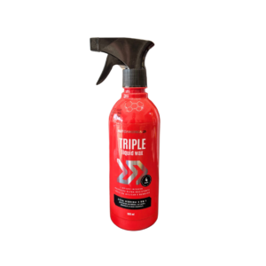 TRIPLE WAX LIQUIDA 500ML - AUTOAMERICA