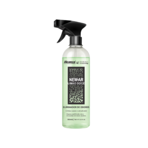 New Ar - Limao Doce 500ml
