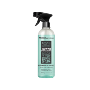 New Ar - Brisa de Bambu 500ml