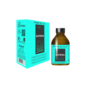 SUPERA 100ml - Vitrificador hidrofobico p/ Couros e similares