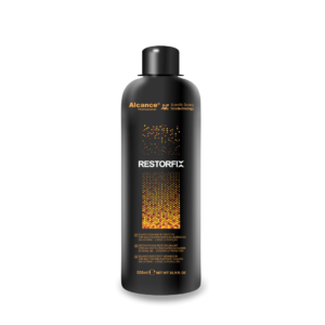 RESTORFIX 500ml - Selante Restaurador p/ plasticos e borrachas externos